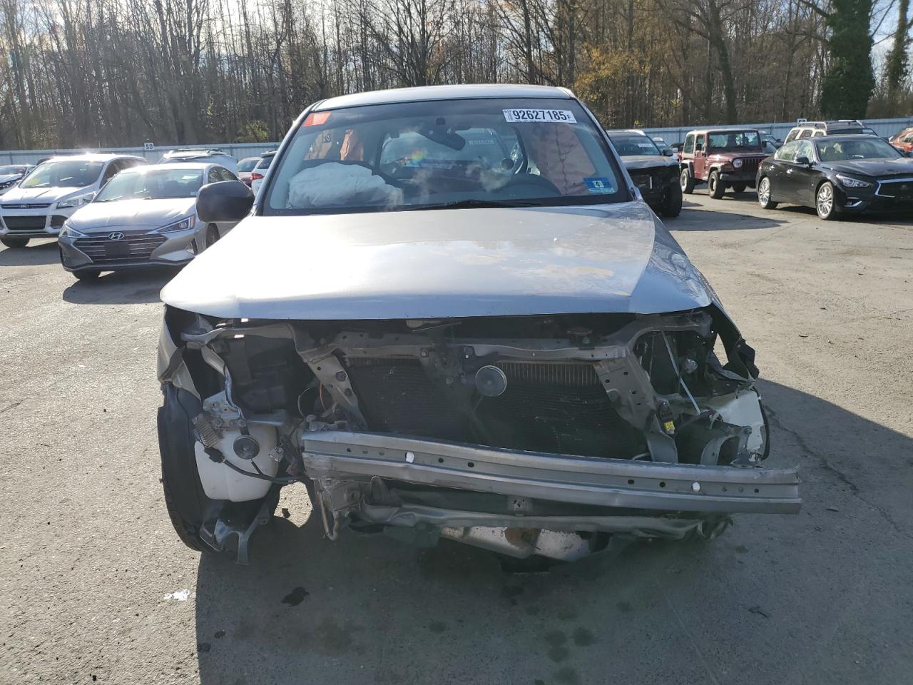 Subaru Forester 2.5x