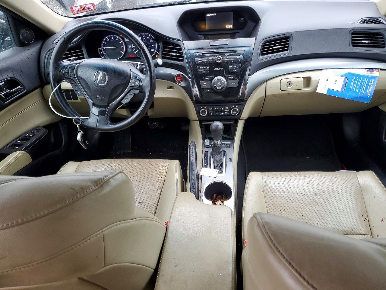 Acura ILX 20 Premium