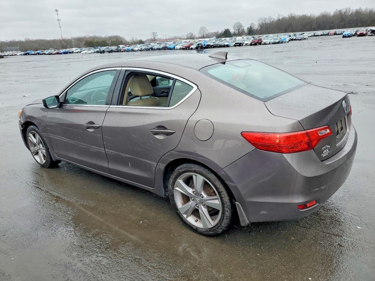 Acura ILX 20 Premium