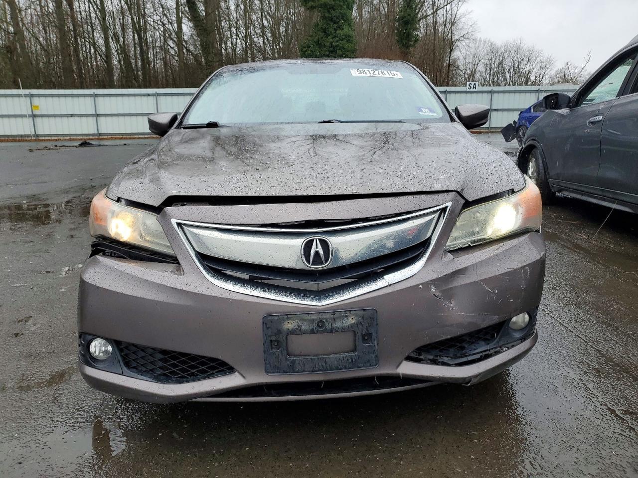Acura ILX 20 Premium