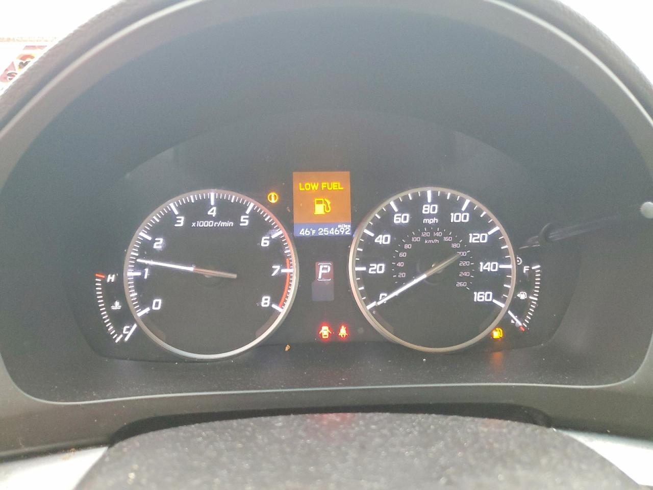 Acura ILX 20 Premium