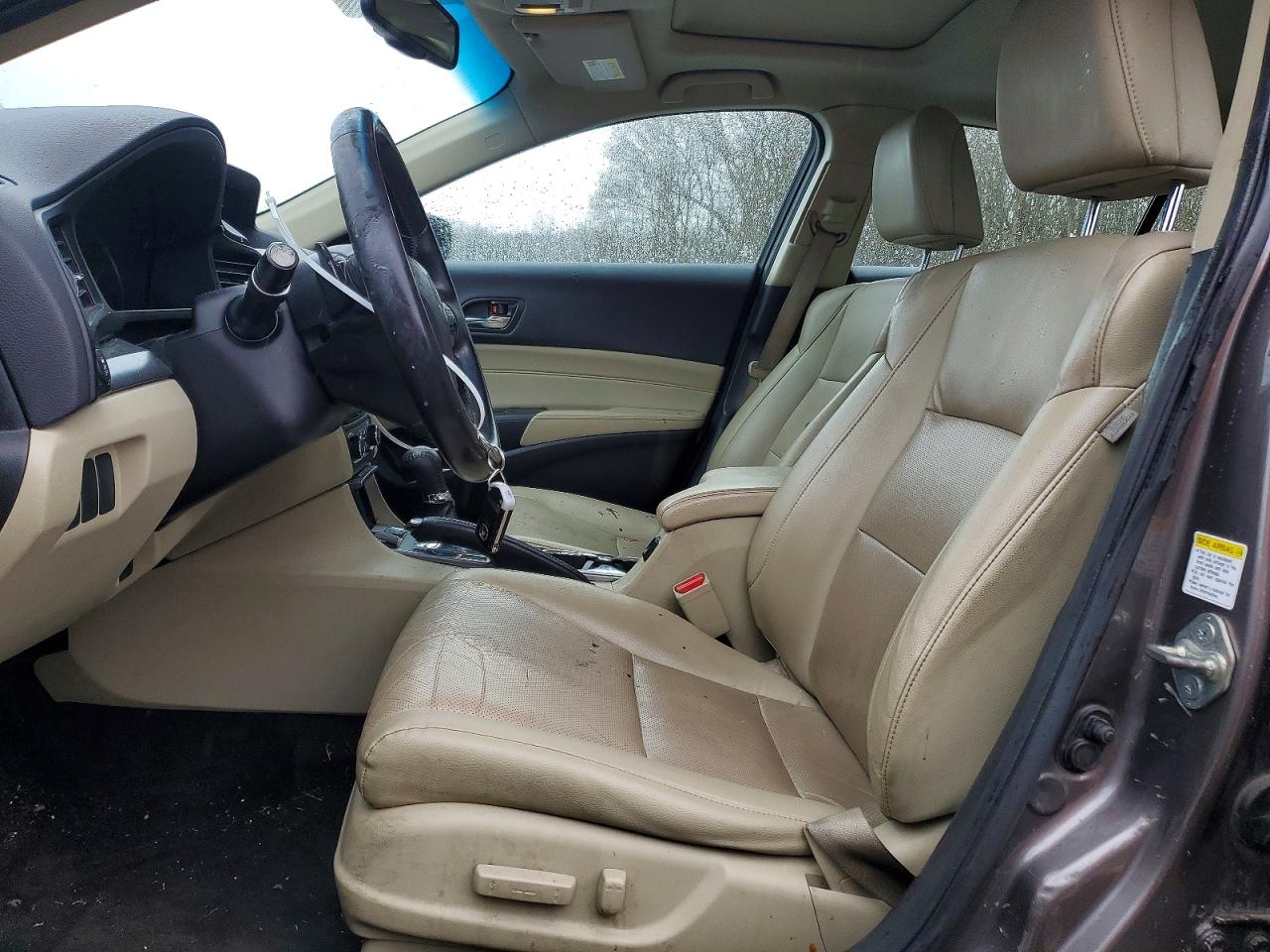 Acura ILX 20 Premium
