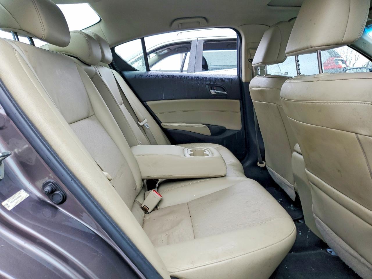 Acura ILX 20 Premium