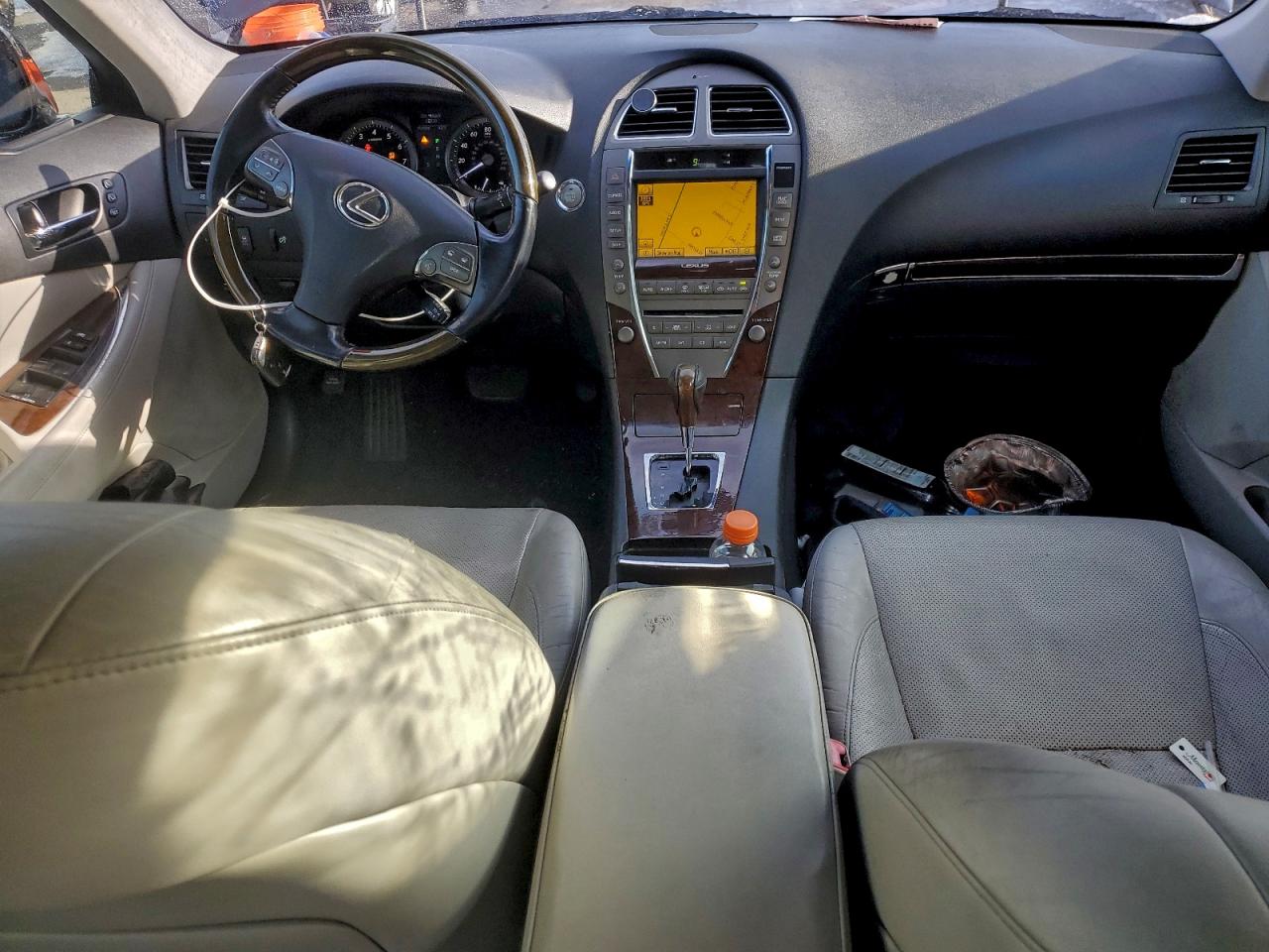 Lexus Es 350