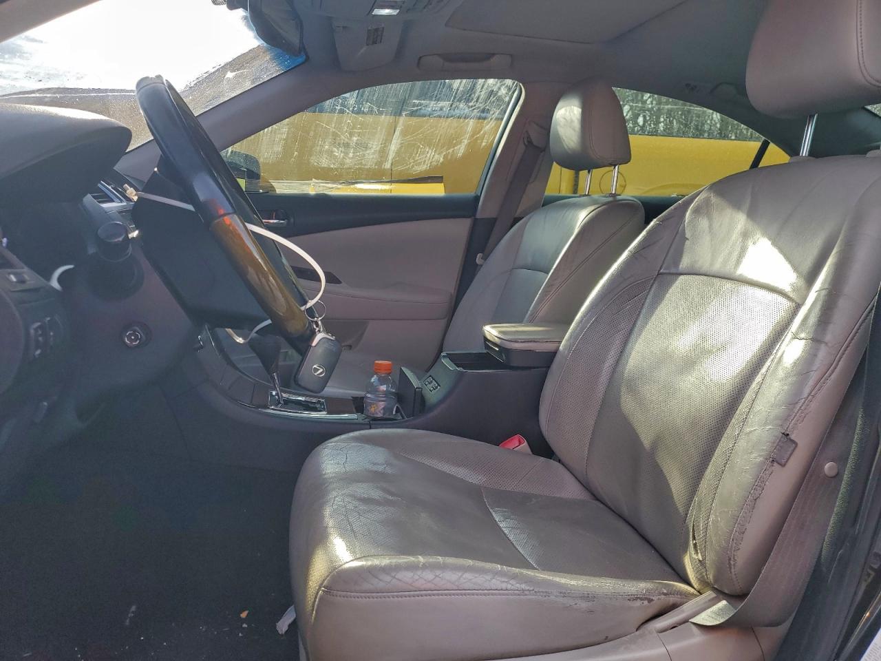 Lexus Es 350