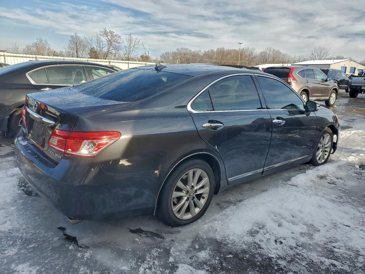 Lexus Es 350