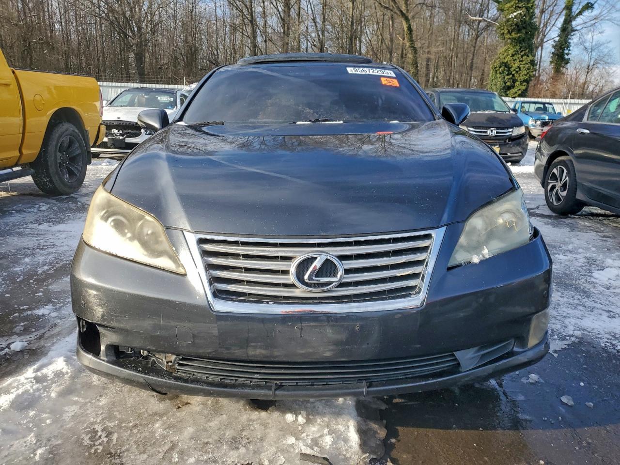 Lexus Es 350