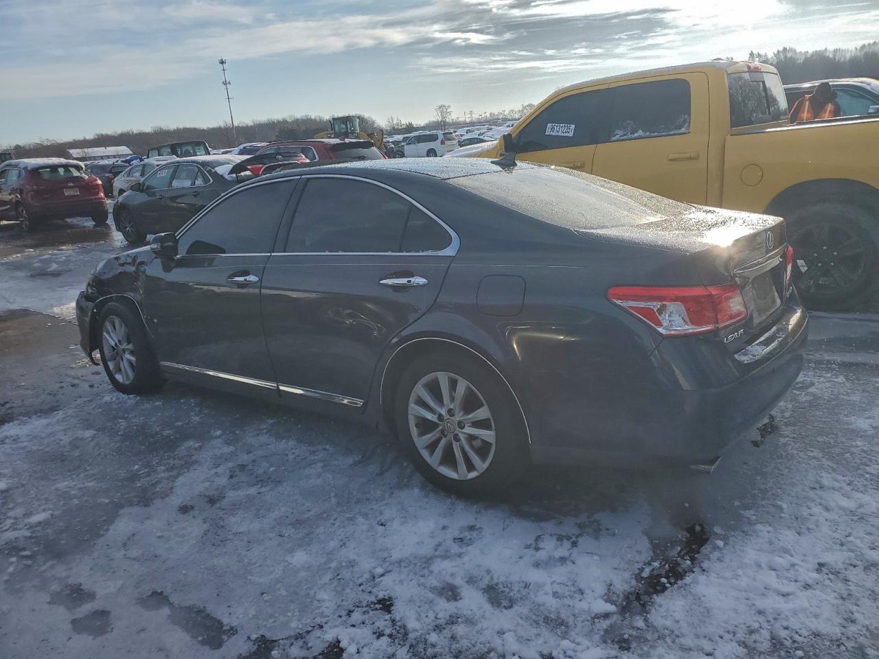 Lexus Es 350