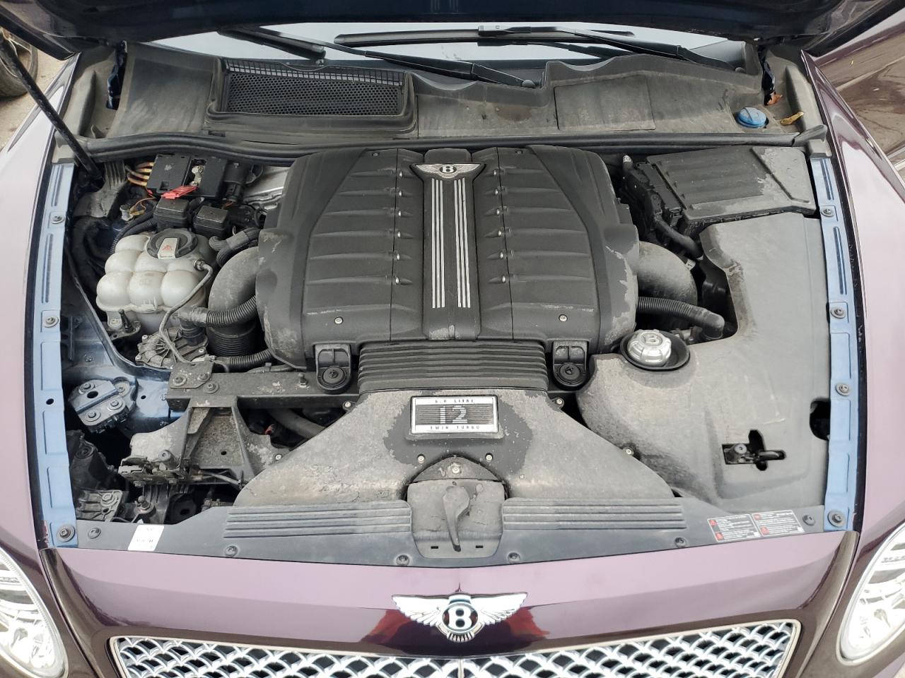 Bently Bentayga