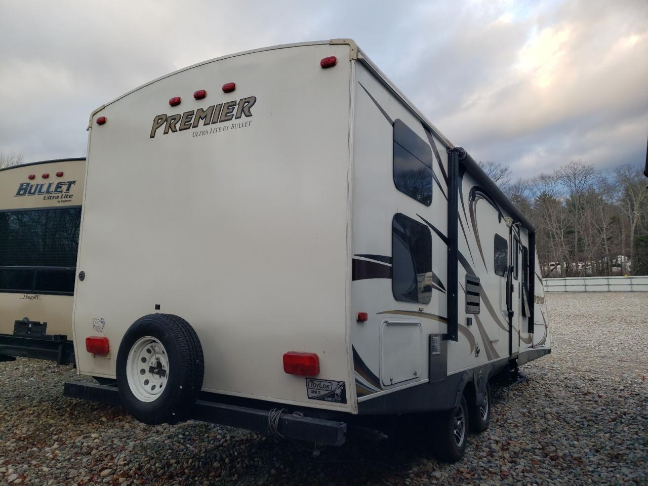 Keystone Premier