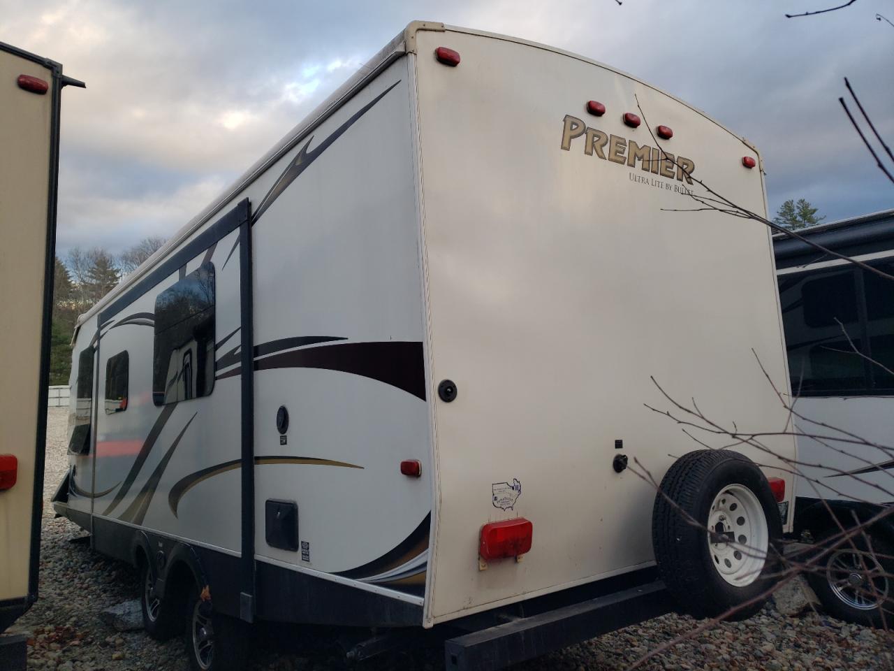 Keystone Premier