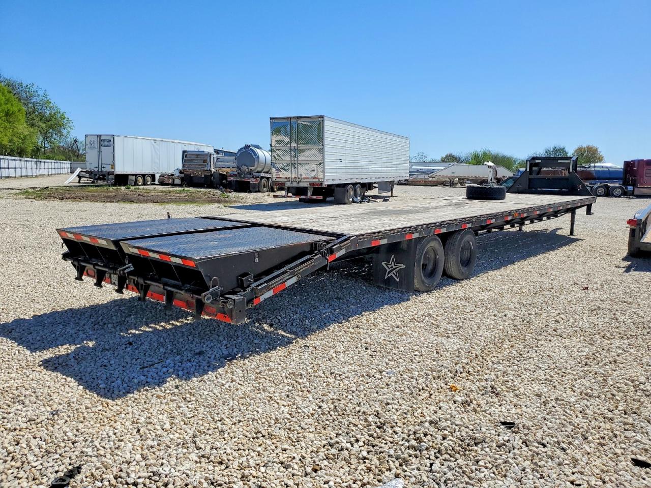 Dp Platinum Gooseneck