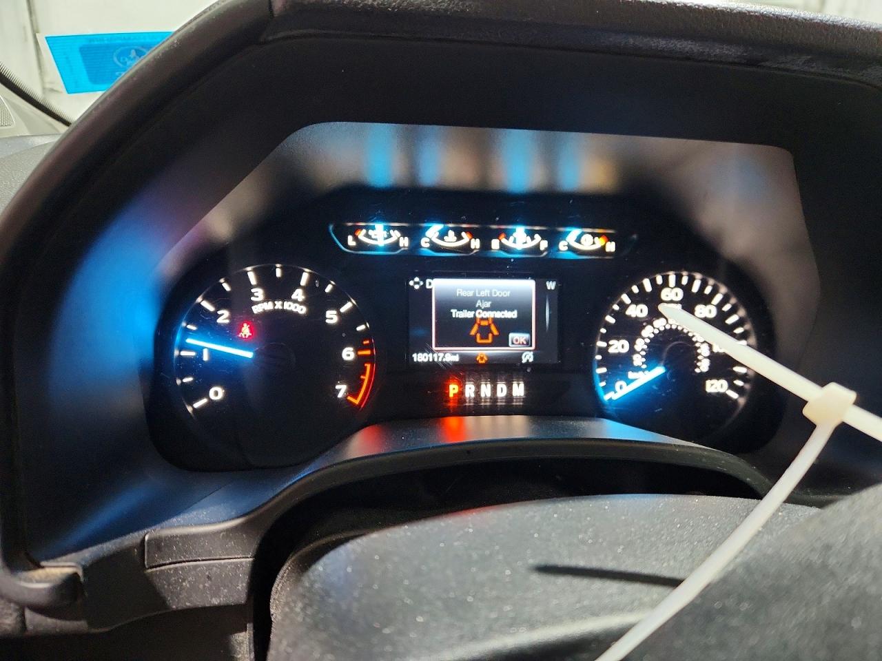 Ford F-150 Super Cab