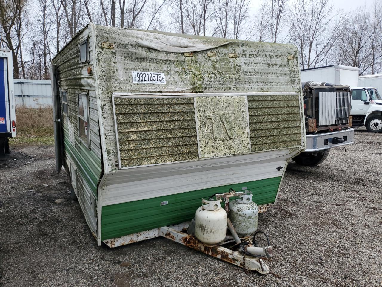 Salvage Unknown M 1850 Image