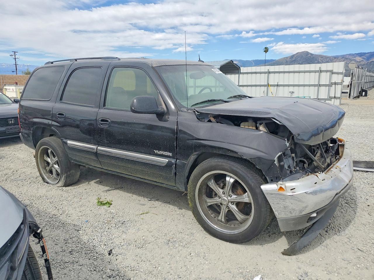 GMC Yukon