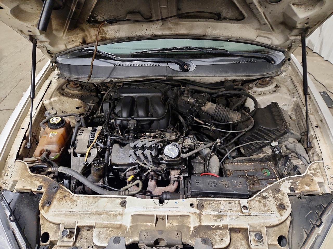Ford Taurus Se