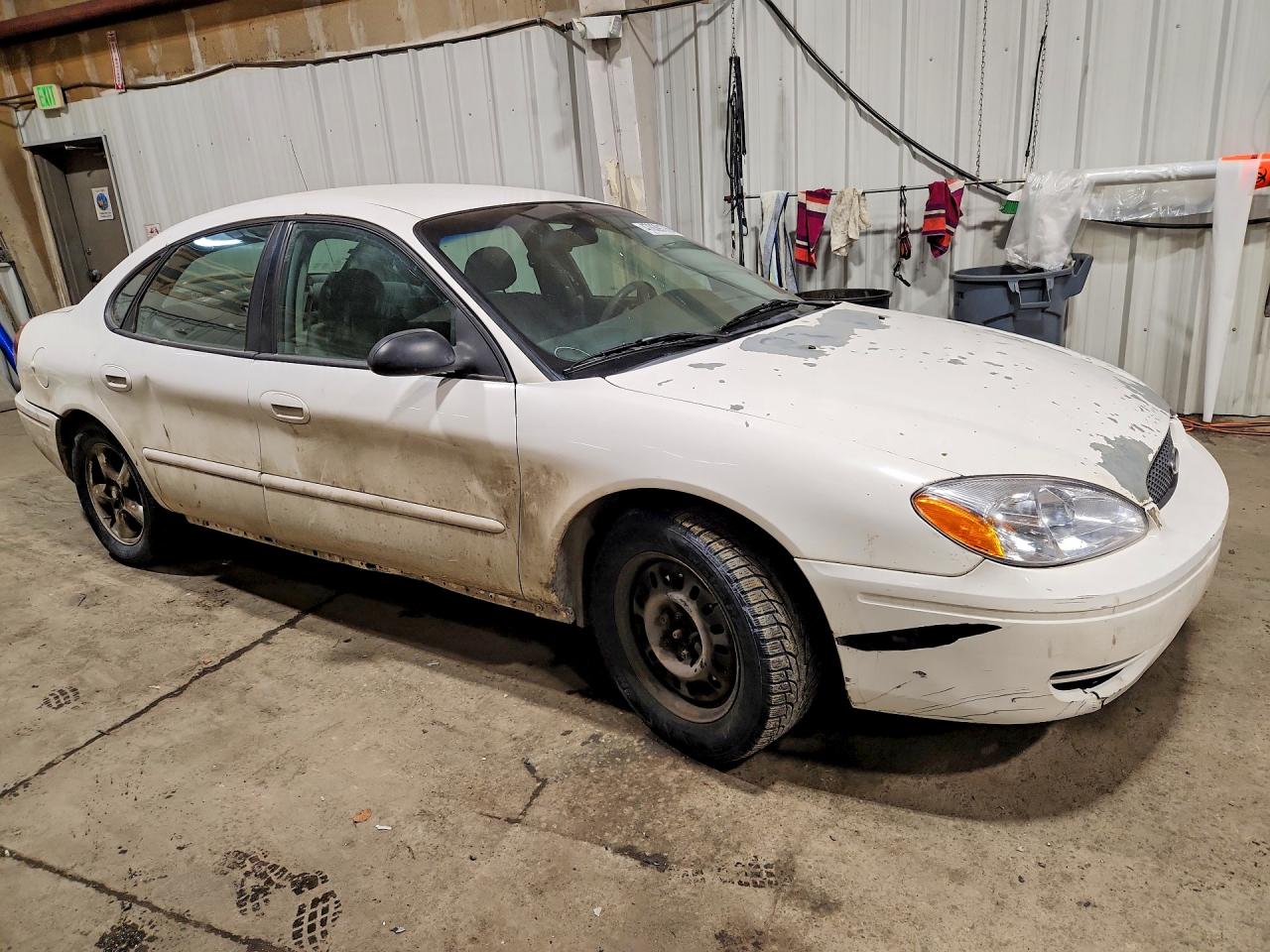 Ford Taurus Se