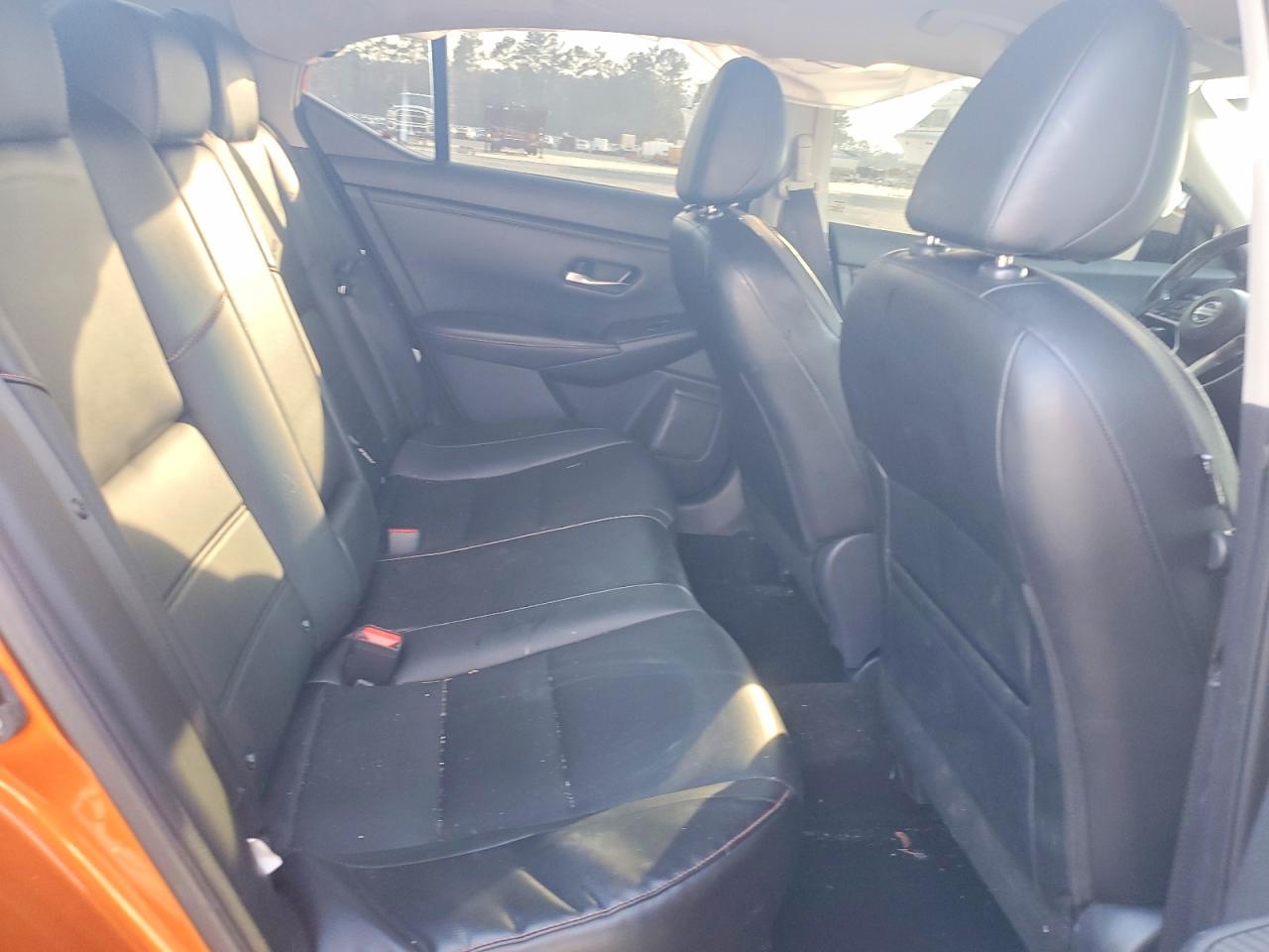 Nissan Sentra Sr