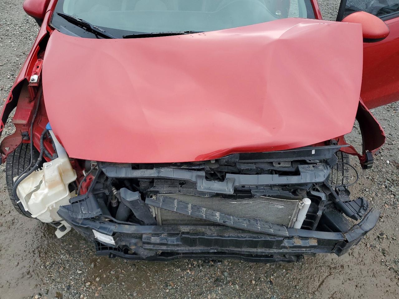 Kia Rio Lx