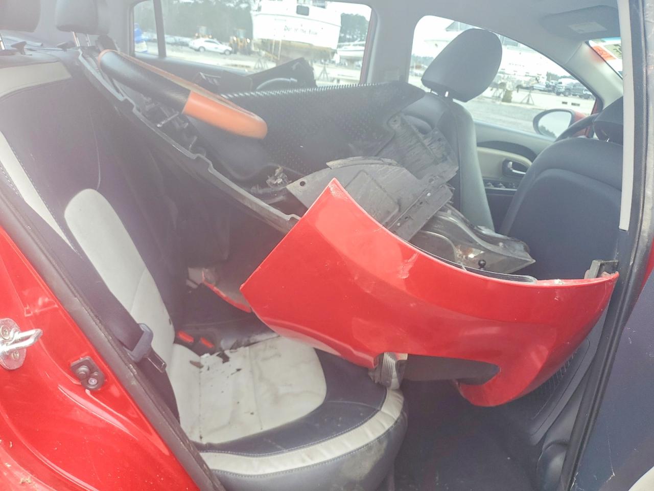 Kia Rio Lx