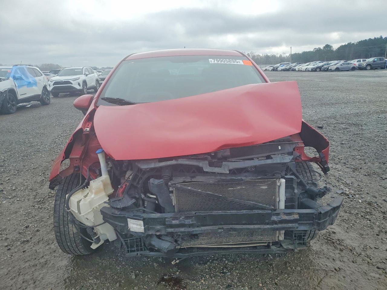 Kia Rio Lx