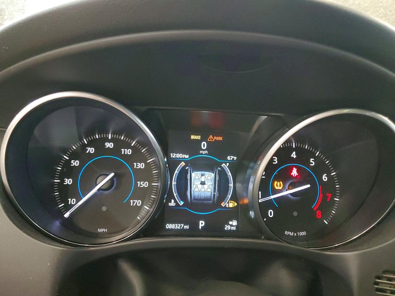 Jaguar F-PACE Premium