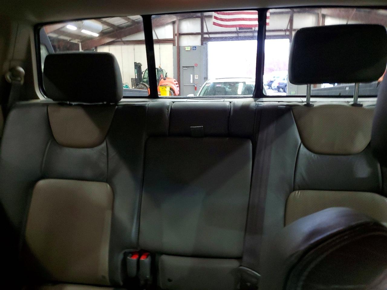 Honda Ridgeline Rtl