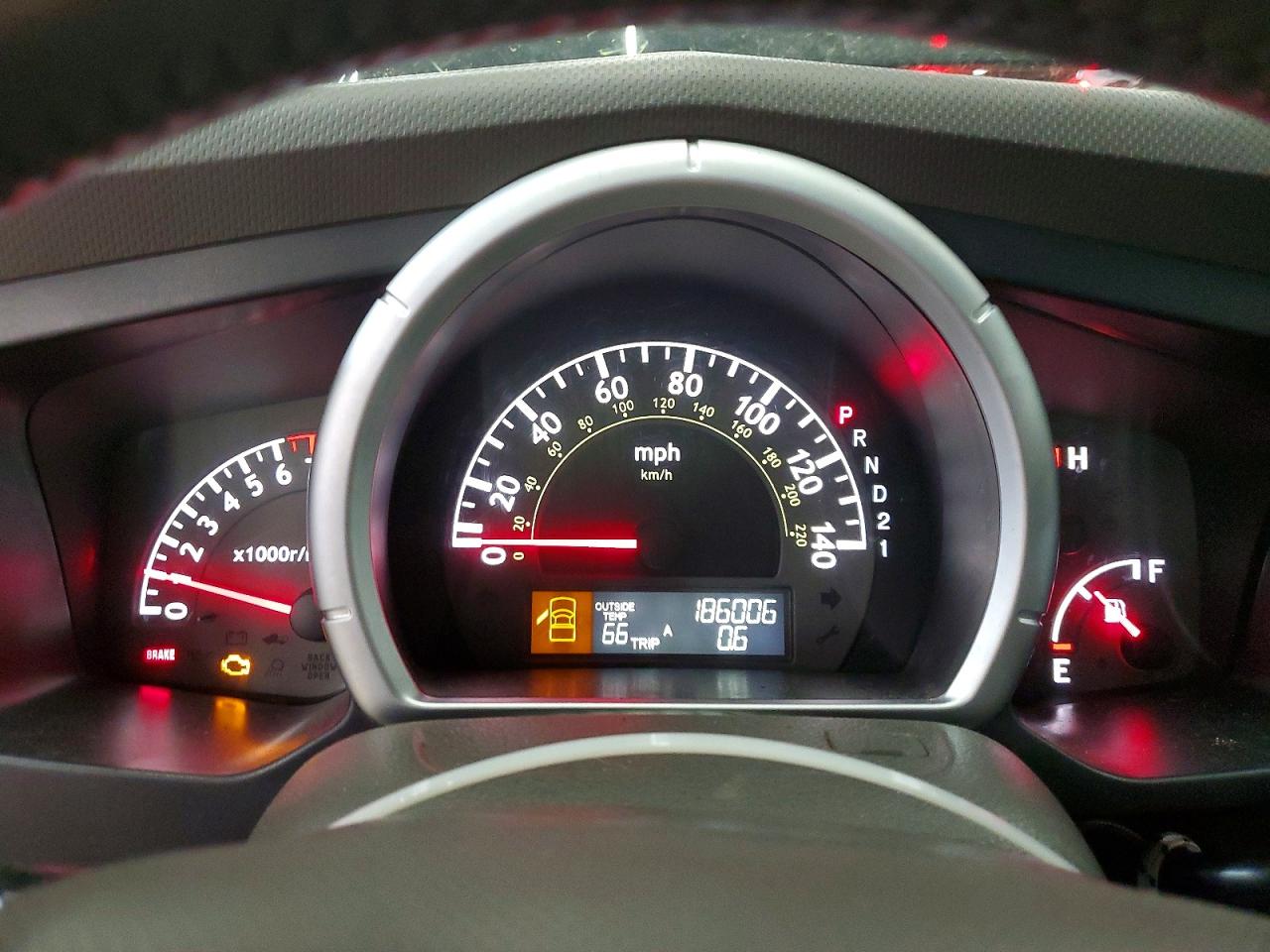 Honda Ridgeline Rtl