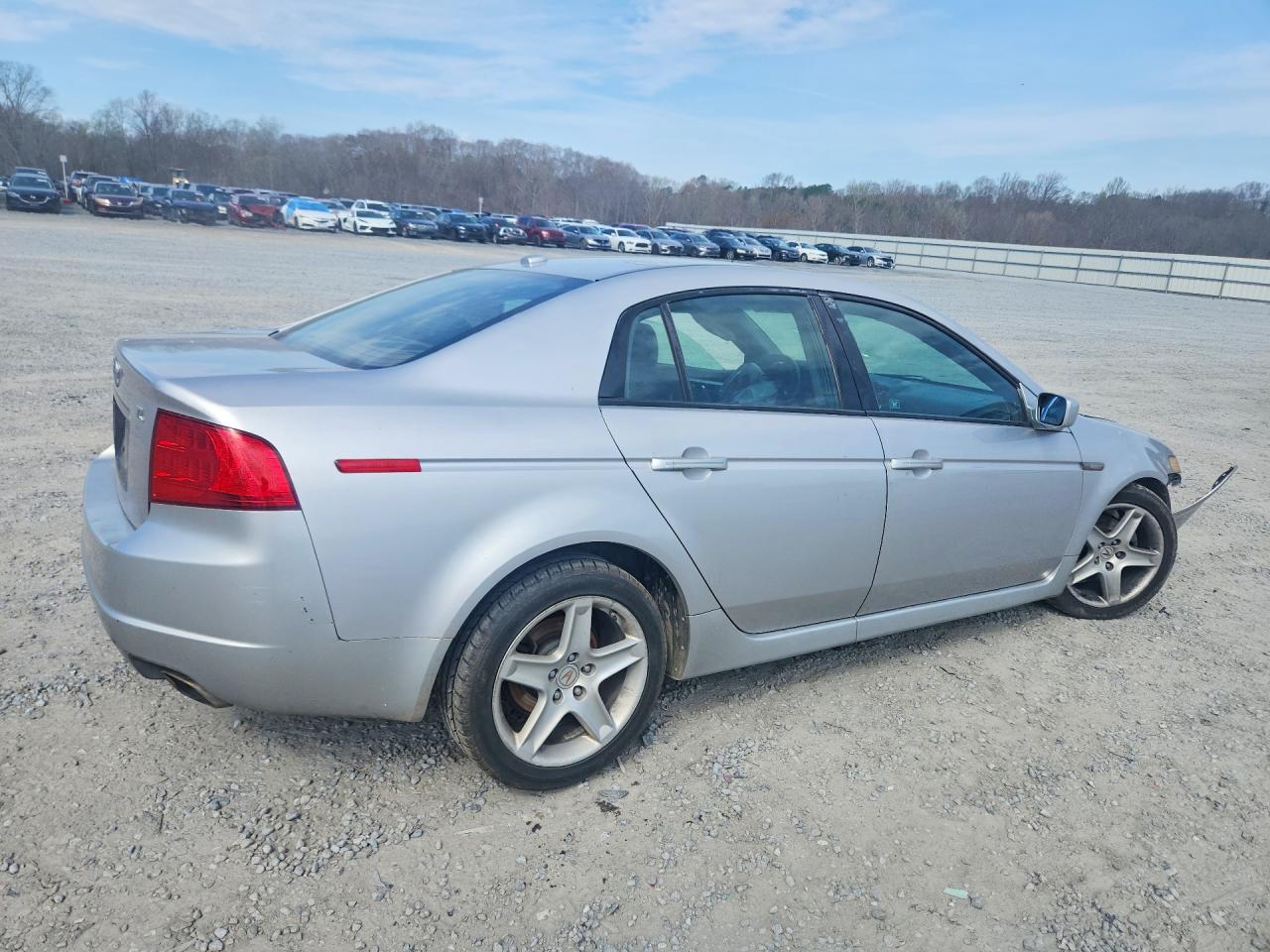 Acura TL