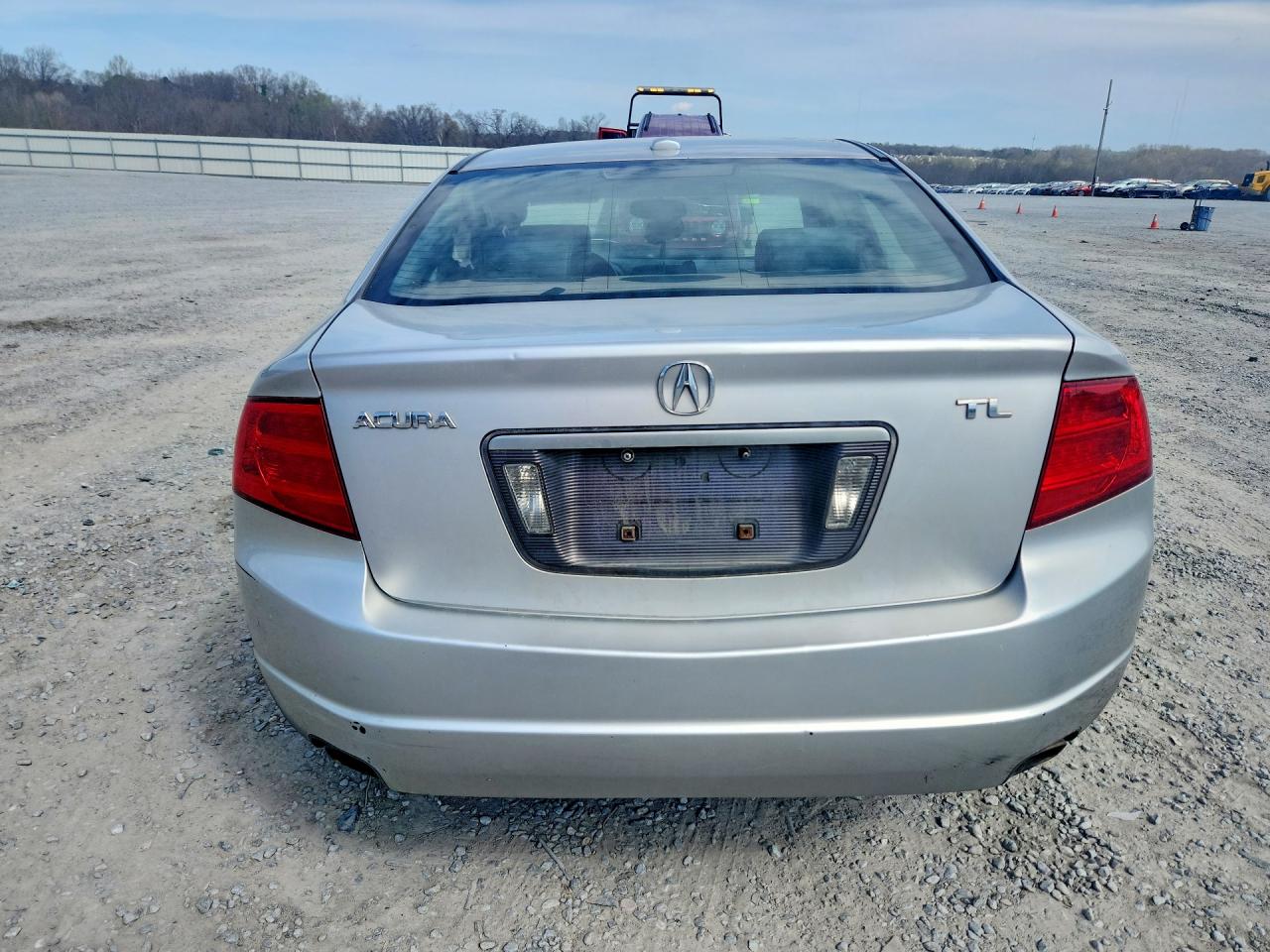 Acura TL