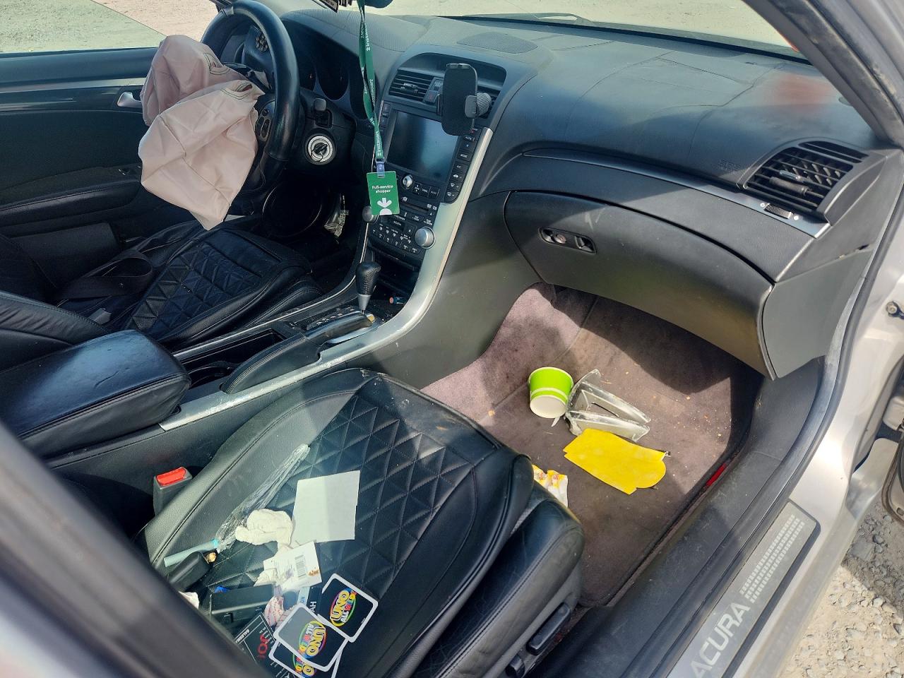 Acura TL
