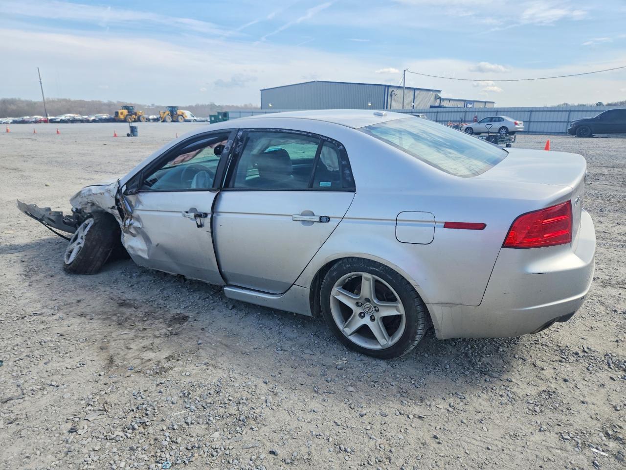 Acura TL