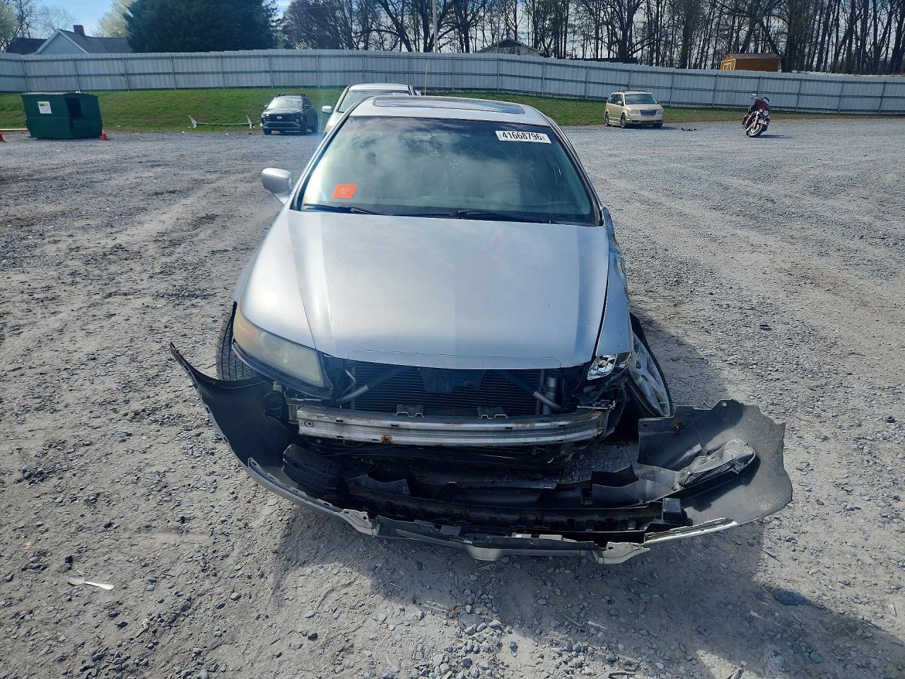 Acura TL