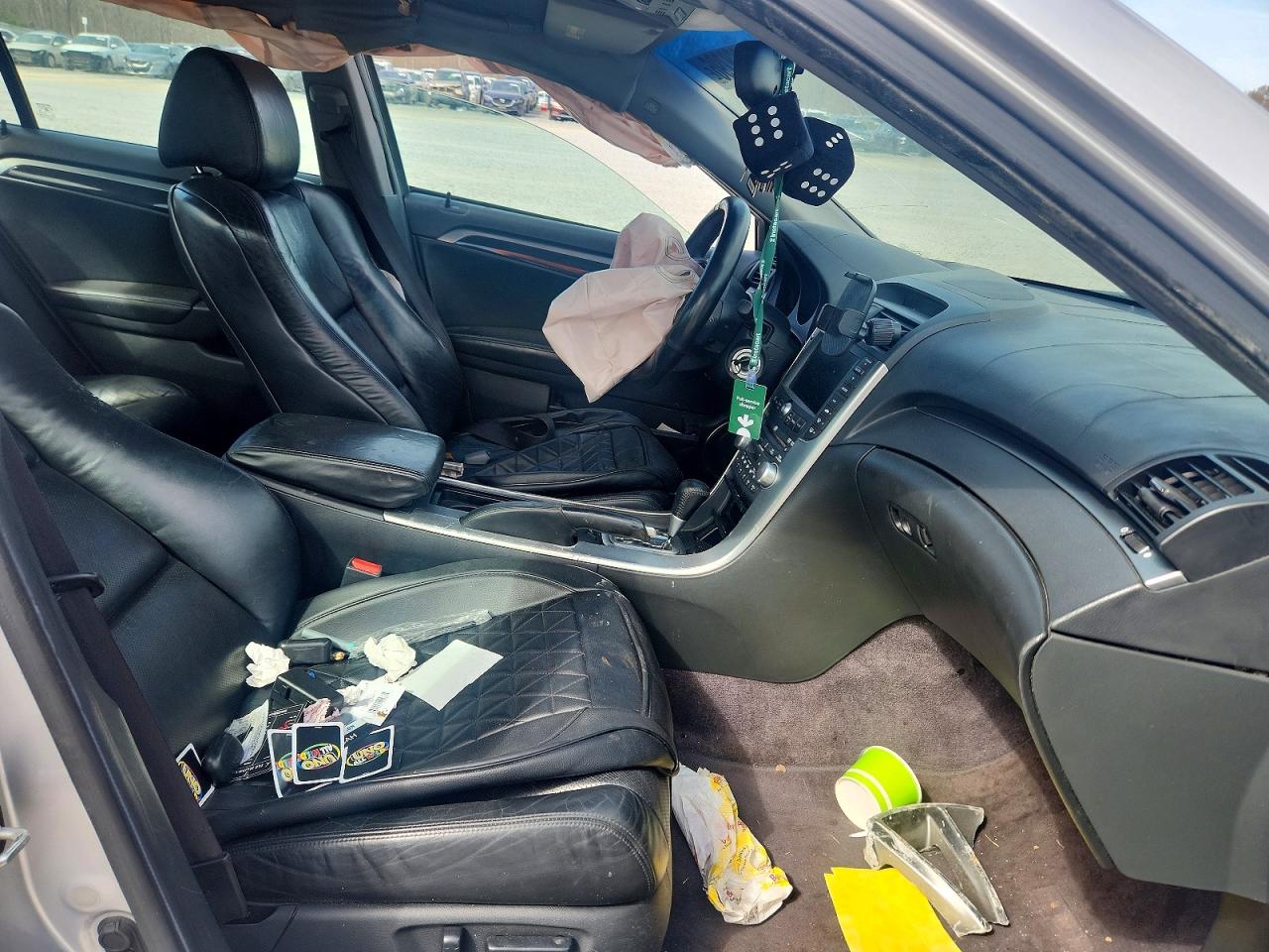 Acura TL