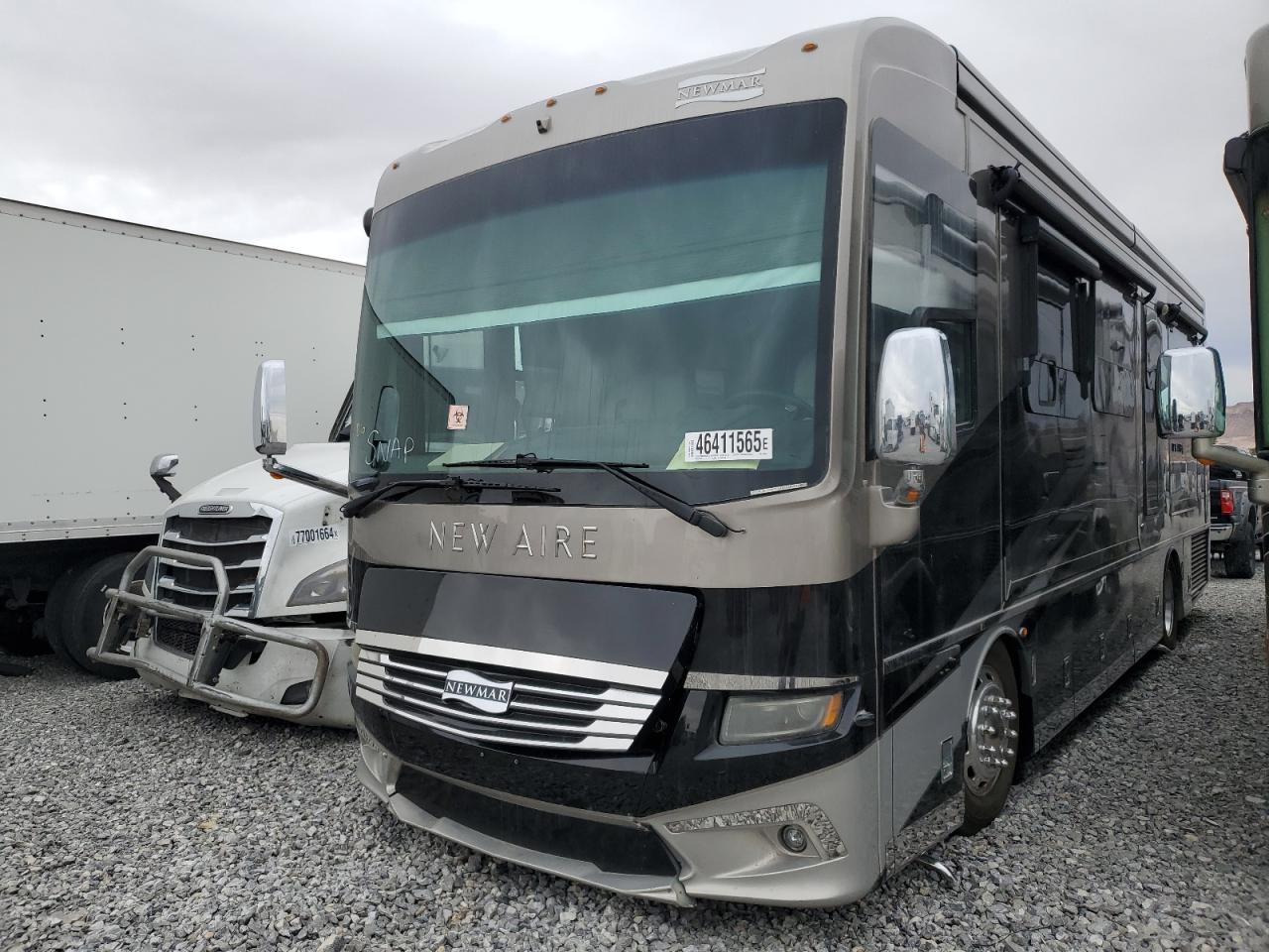 Newmar Kountry Recreational Vehicle