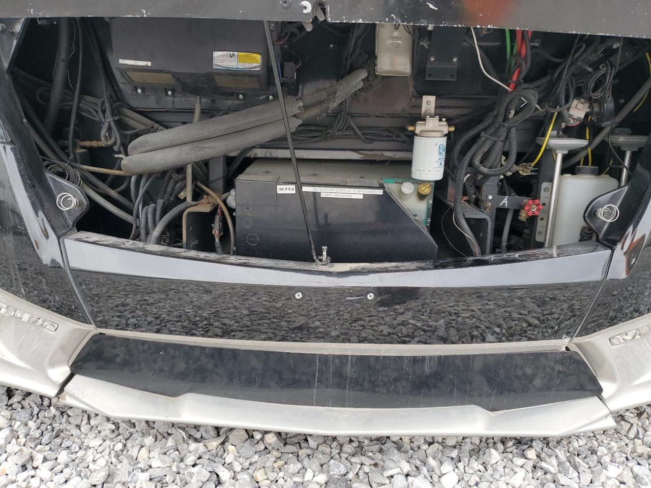 Newmar Kountry Recreational Vehicle