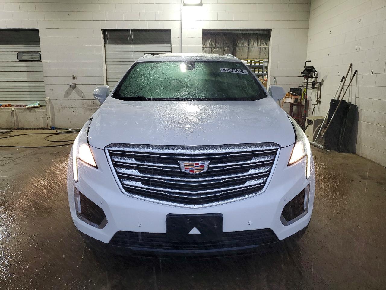 Cadillac XT5 Luxury