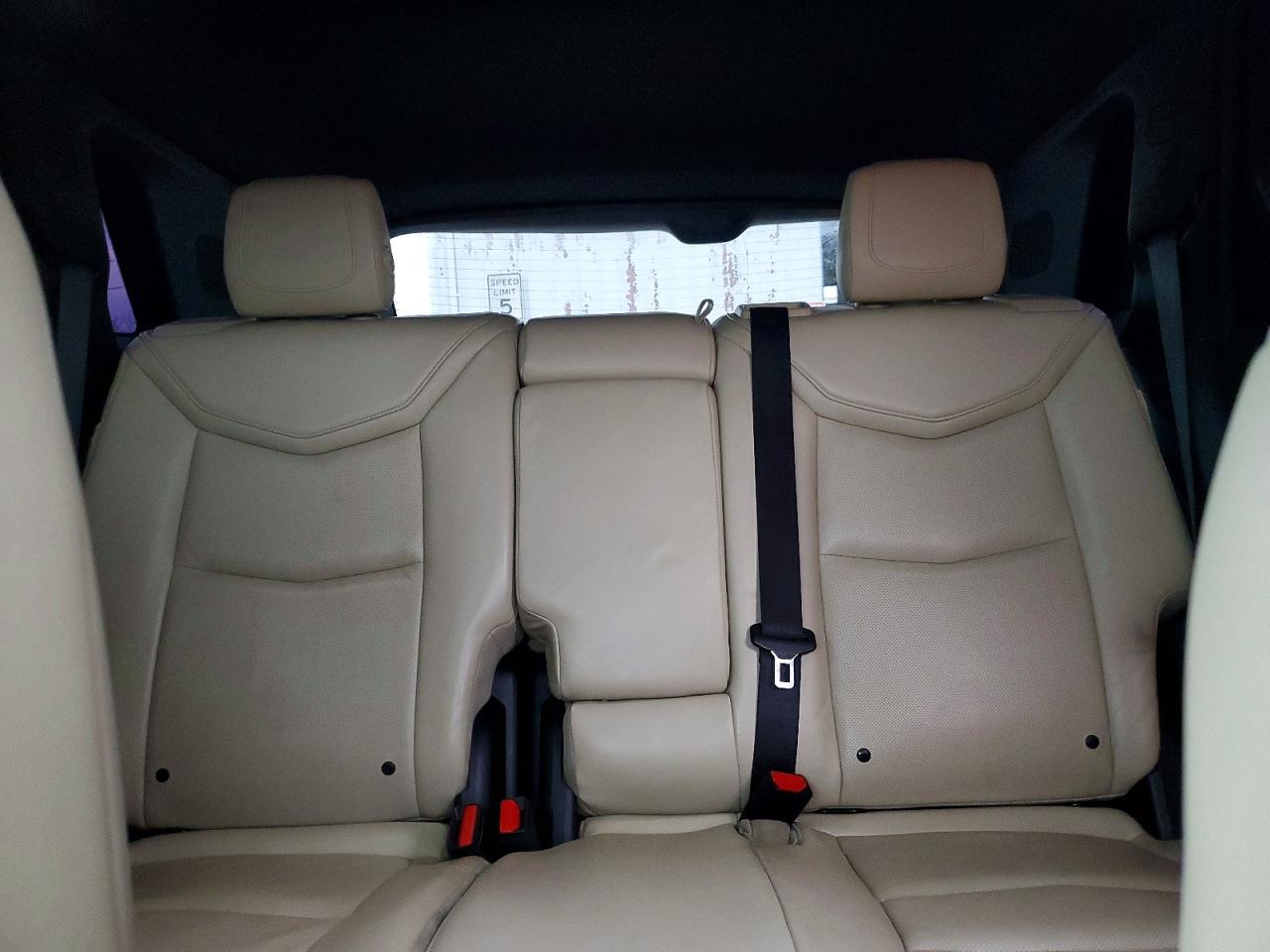 Cadillac XT5 Luxury