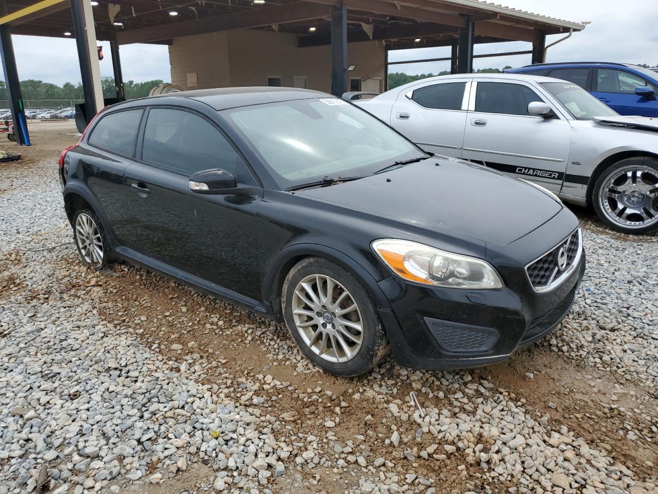 Volvo C30 T5