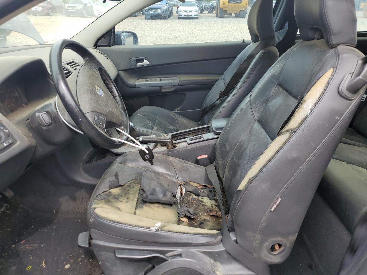 Volvo C30 T5