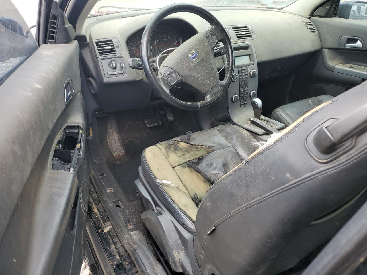 Volvo C30 T5