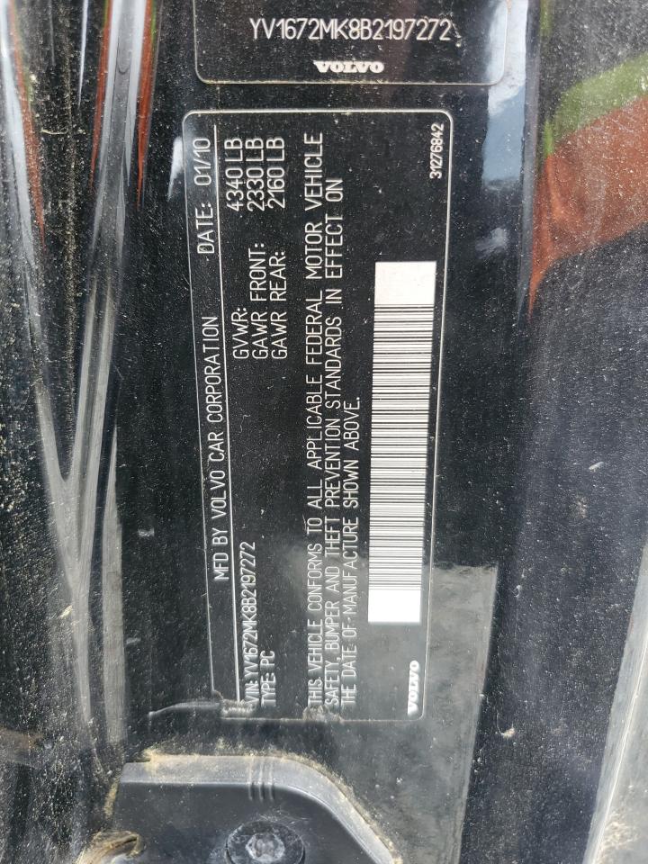Volvo C30 T5