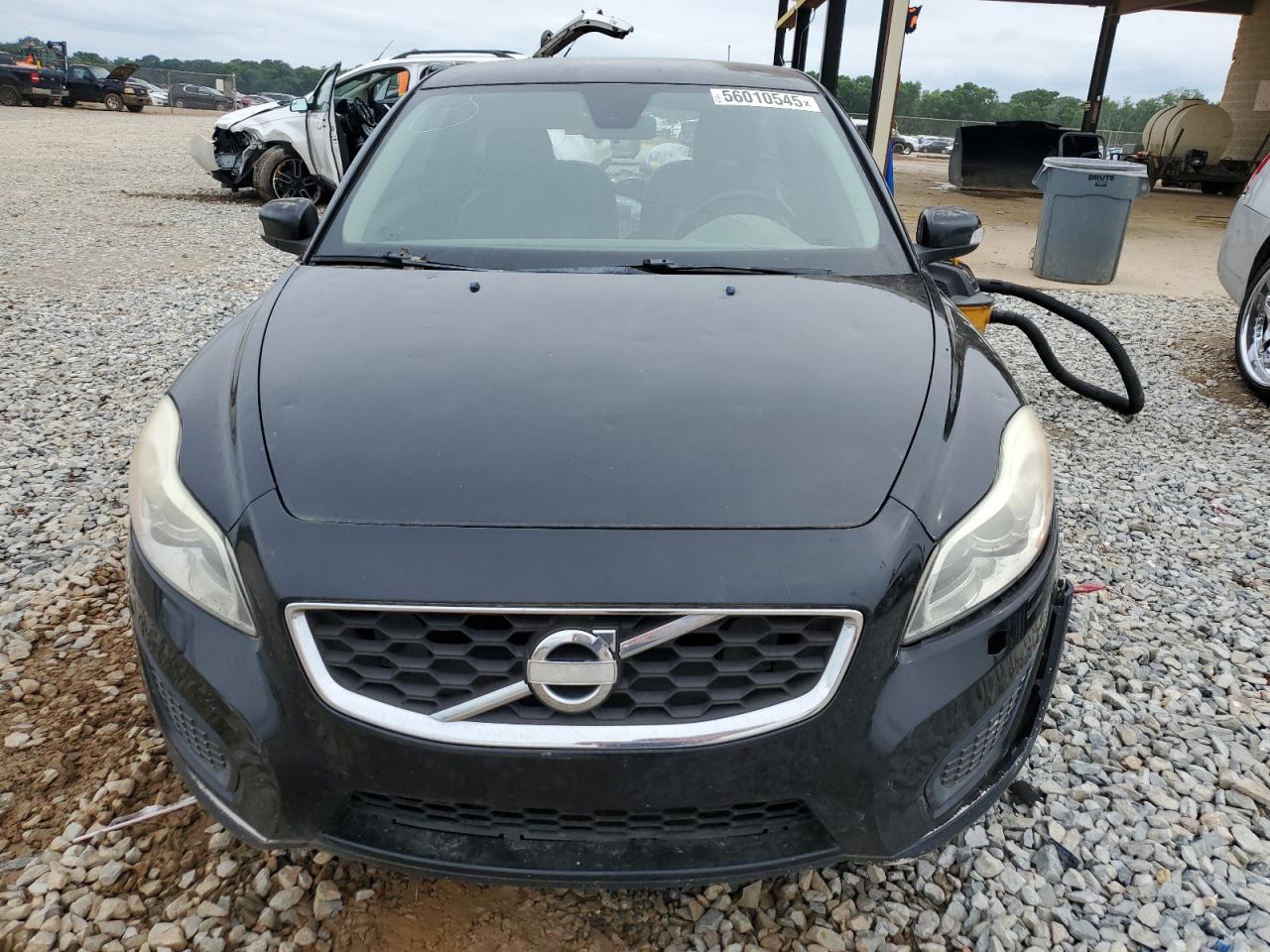 Volvo C30 T5