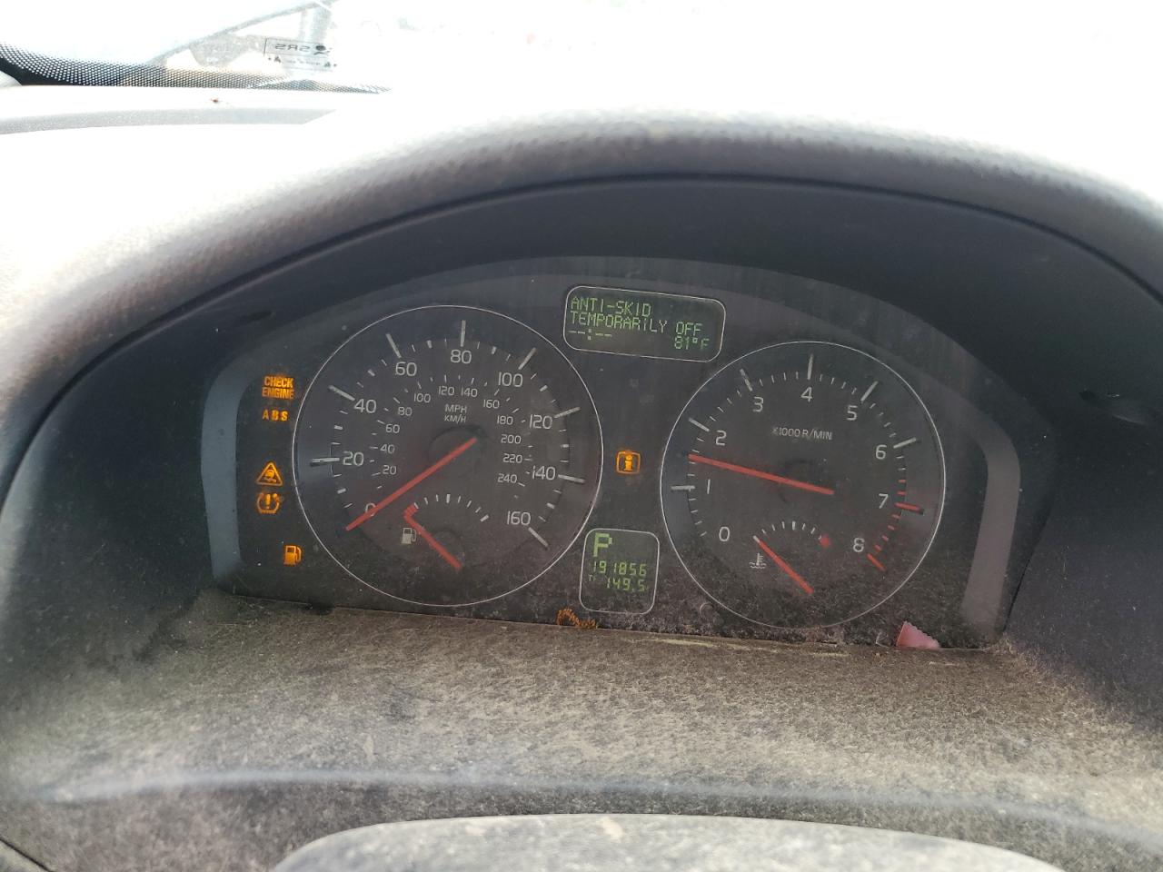 Volvo C30 T5