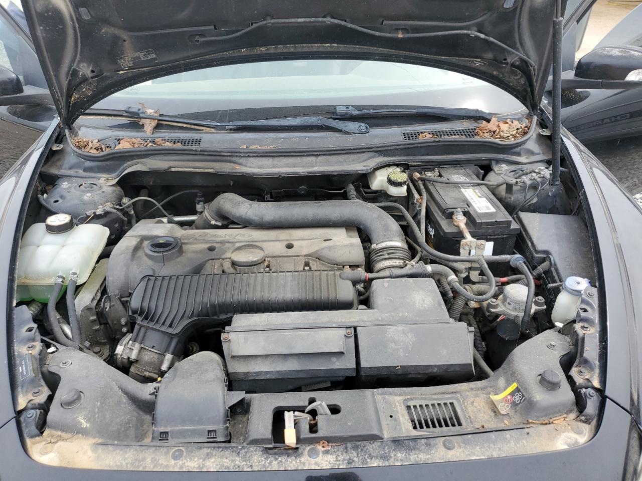 Volvo C30 T5