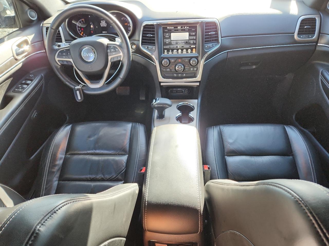 Jeep 170
