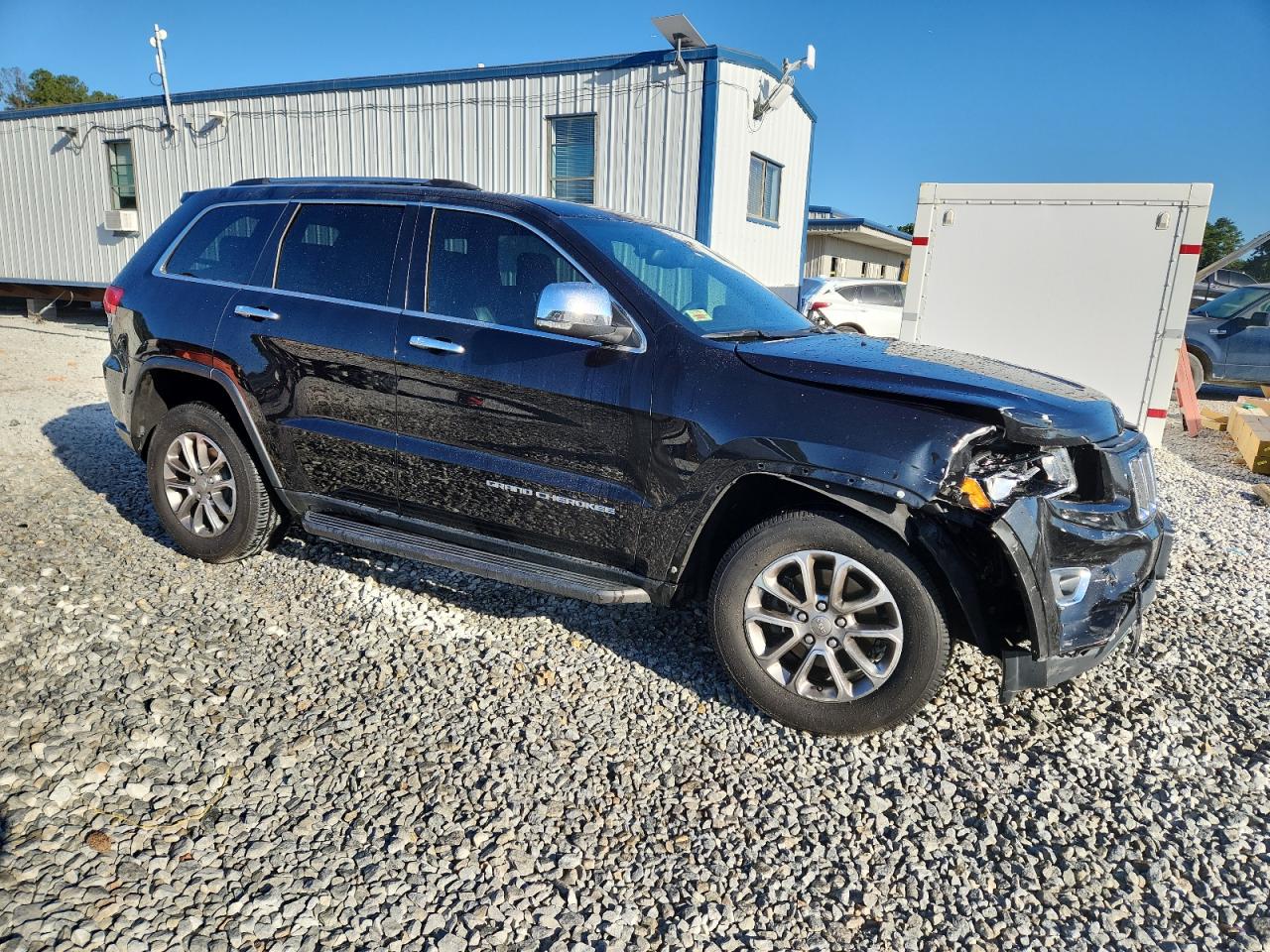 Jeep 170