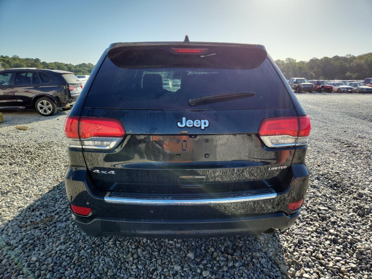 Jeep 170