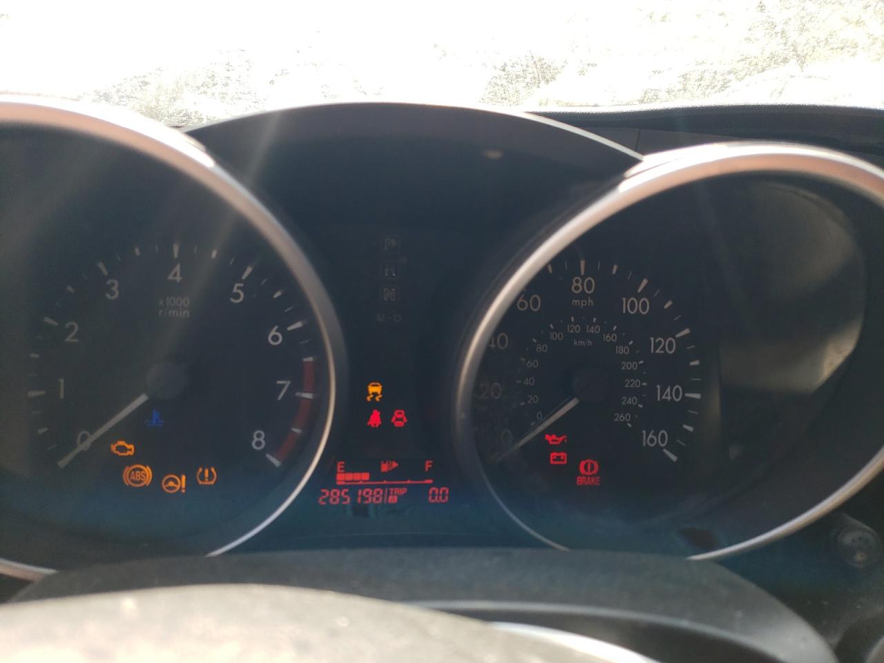 Mazda 3 I