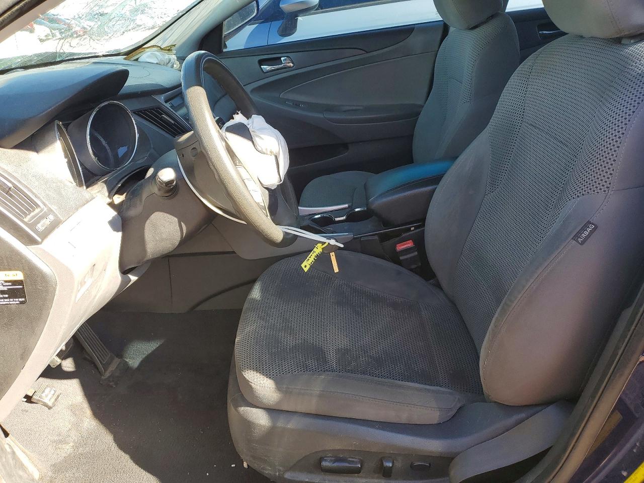 Hyundai SONATA Gls